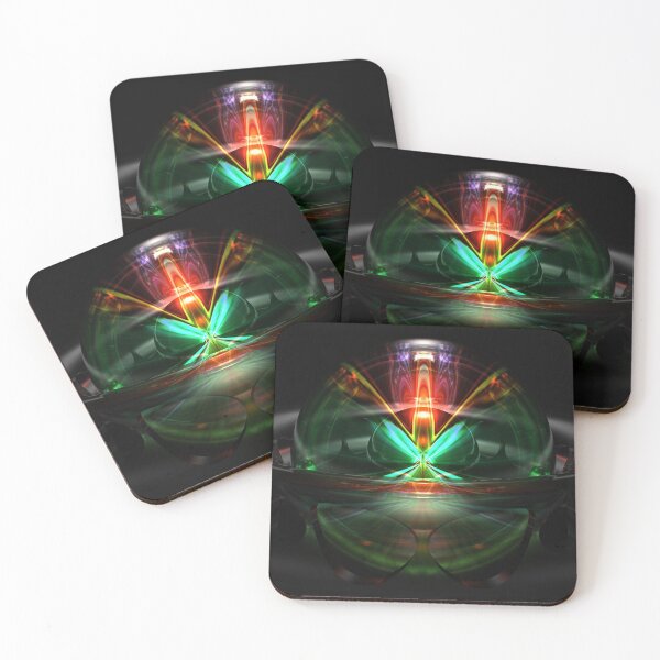 Item preview, Toroidal Refractions I designed and sold by Hugh Fathers.