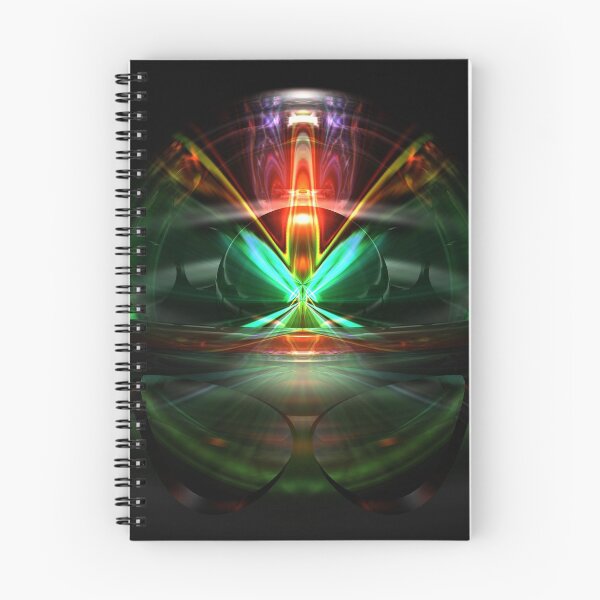 Item preview, Toroidal Refractions I designed and sold by Hugh Fathers.