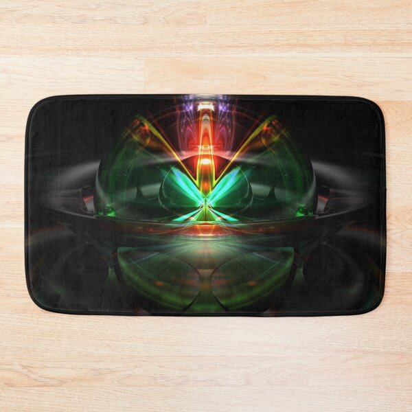 Item preview, Toroidal Refractions I designed and sold by Hugh Fathers.