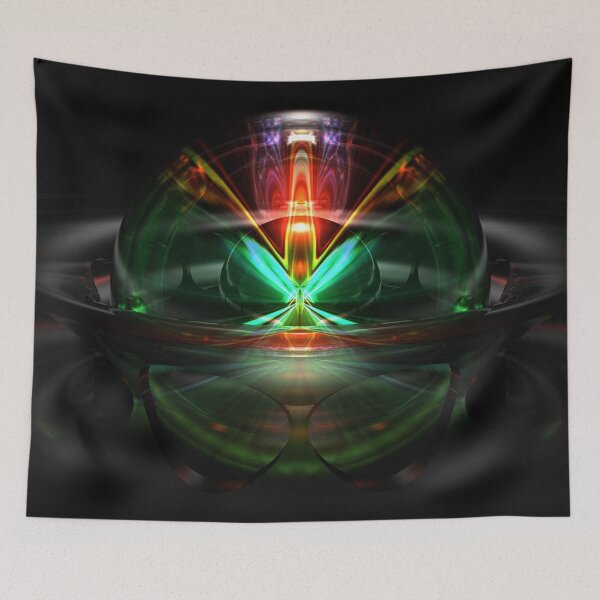 Item preview, Toroidal Refractions I designed and sold by Hugh Fathers.