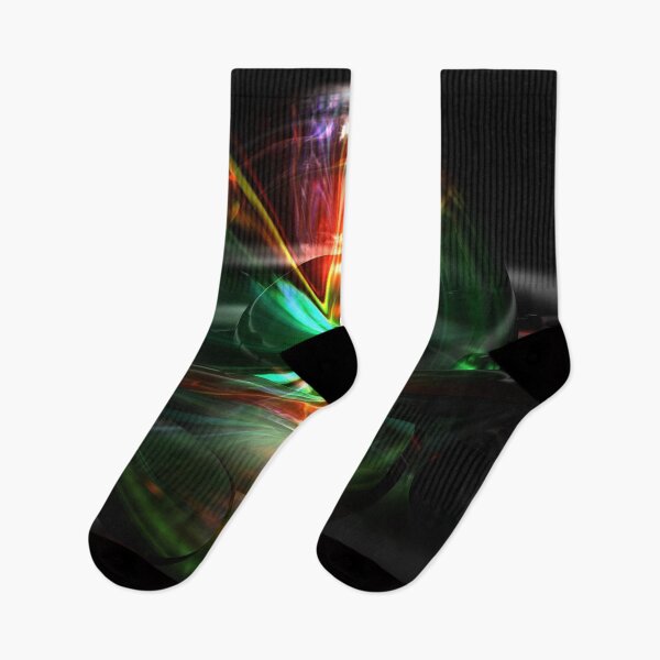 Item preview, Toroidal Refractions I designed and sold by Hugh Fathers.