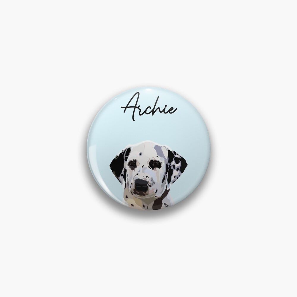 Item preview, Pin designed and sold by Inthedaisies.