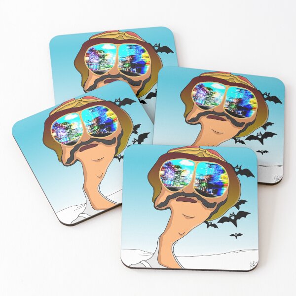 Item preview, Bobs x Bradley Cann Designs designed and sold by bradleycann.
