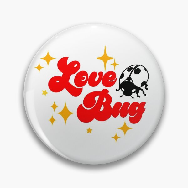 Item preview, Love Bug Alt. designed and sold by khalamari.