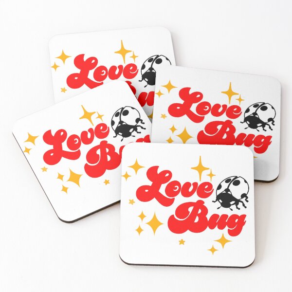 Item preview, Love Bug Alt. designed and sold by khalamari.