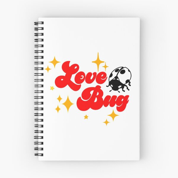 Item preview, Love Bug Alt. designed and sold by khalamari.
