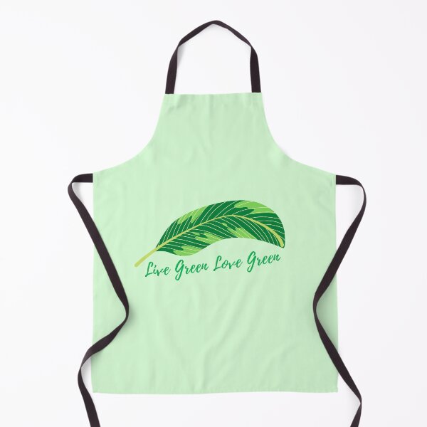Item preview, Live Green Love Green designed and sold by Ferozign.