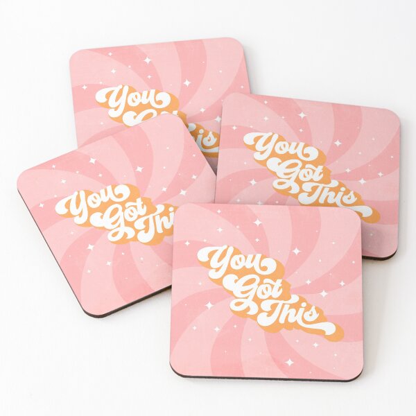 Item preview, You got this! designed and sold by ilindseyanne.