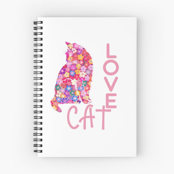 Item preview, Love cat designed and sold by madushansahan.