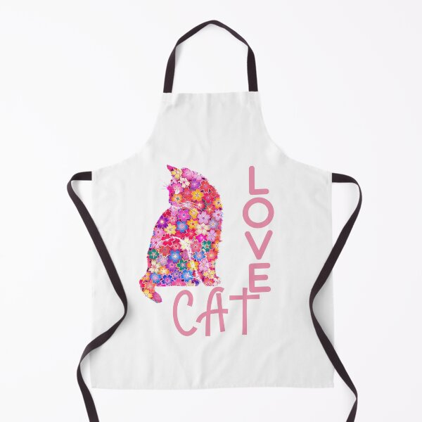 Item preview, Love cat designed and sold by madushansahan.