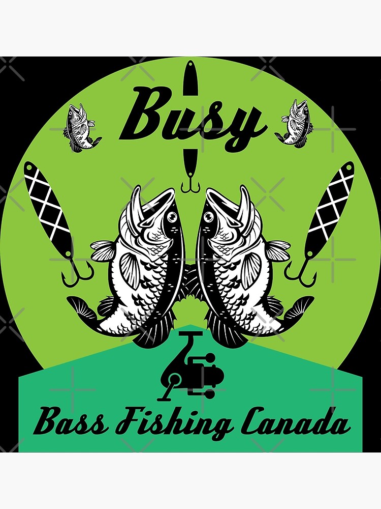 Berkley Fishing - Canada
