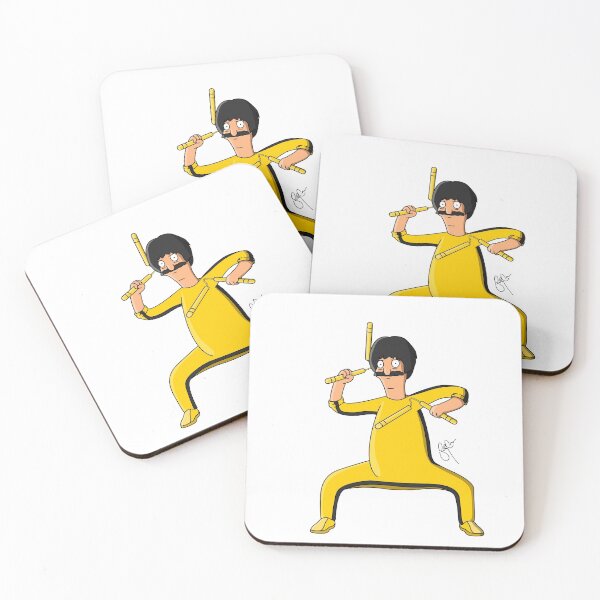 Item preview, Bobs x Bradley Cann Designs designed and sold by bradleycann.