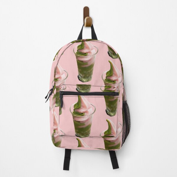 Item preview, Matcha Sakura Swirl designed and sold by CT---.