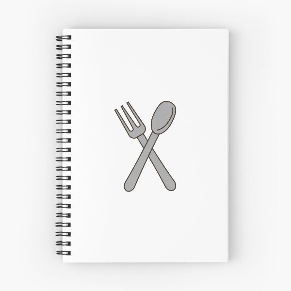 Item preview, Fork & Spoon designed and sold by BestLegend.