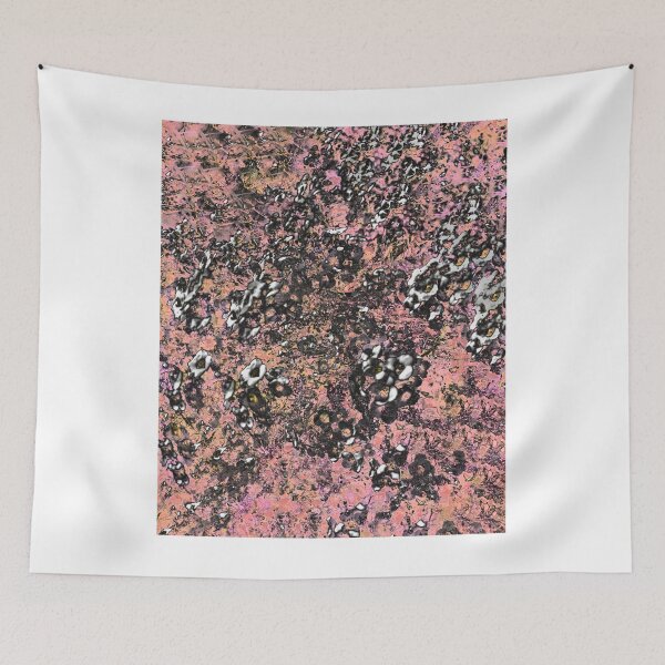 Item preview, Byron - Red Earth Bloom Dalwood designed and sold by Smolive.
