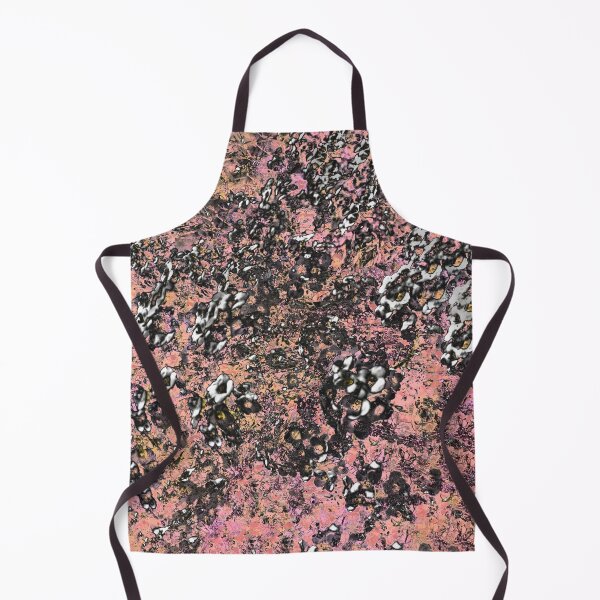 Item preview, Byron - Red Earth Bloom Dalwood designed and sold by Smolive.