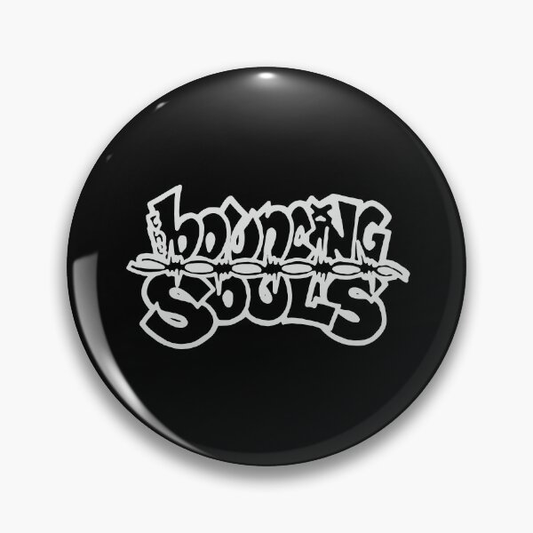 Item preview, thebouncingsouls designed and sold by Ketojoe.