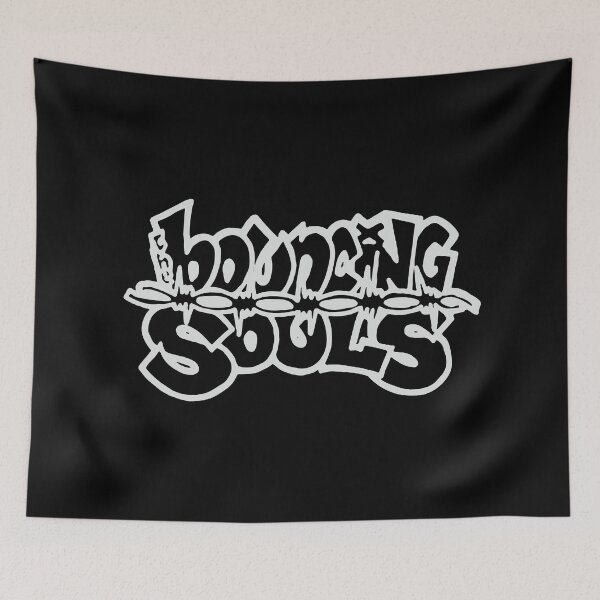 Item preview, thebouncingsouls designed and sold by Ketojoe.