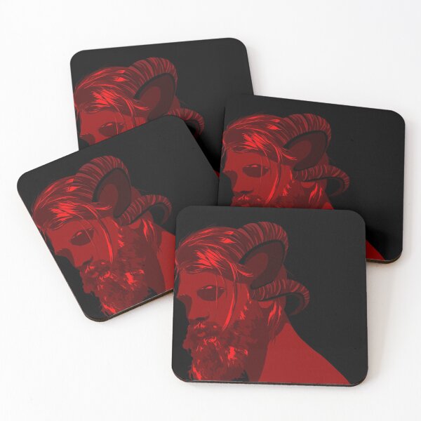 Item preview, The Devil is a gentleman designed and sold by NordicColours.