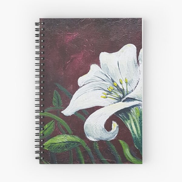 Item preview, Easter Lily designed and sold by dazzlefire.