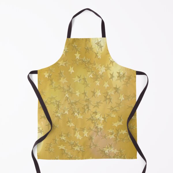 Item preview, Gold Stars on Gold designed and sold by KDStout.