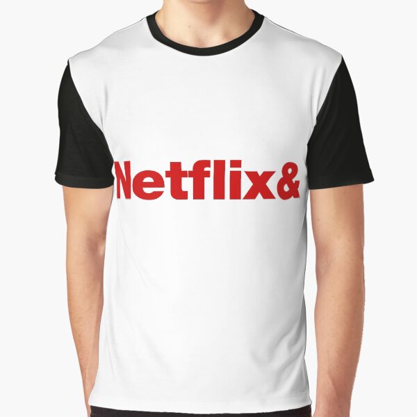 Artikel-Vorschau von Netflix & Chill., designt und verkauft von MardiBoy.