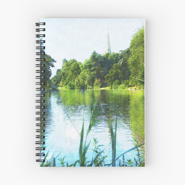 Item preview, Avon View designed and sold by Mark Salmon.