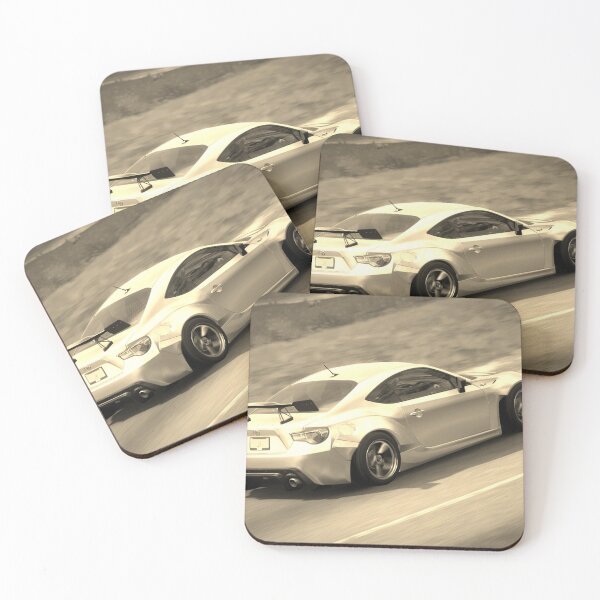 Item preview, The Sephia GT 86 designed and sold by AJ334.