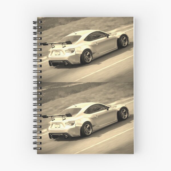 Item preview, The Sephia GT 86 designed and sold by AJ334.