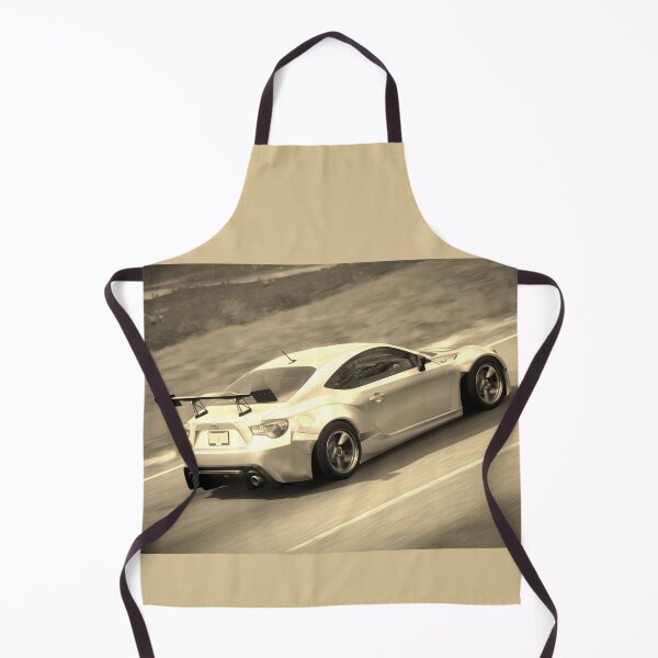 Item preview, The Sephia GT 86 designed and sold by AJ334.