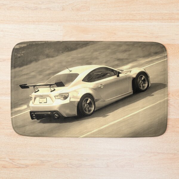 Item preview, The Sephia GT 86 designed and sold by AJ334.