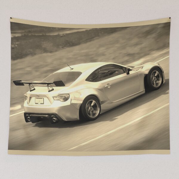 Item preview, The Sephia GT 86 designed and sold by AJ334.