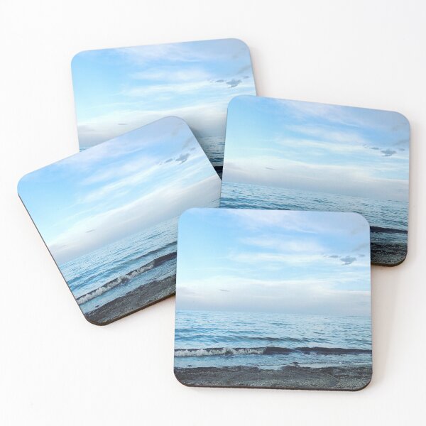 Item preview, Beach scene designed and sold by Sharlalife.