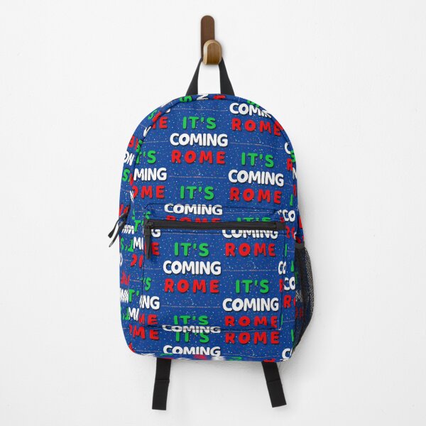 Item preview, Italia Campione d'Europa 2020 It's coming Rome, Italy v2 designed and sold by ideasfinder.