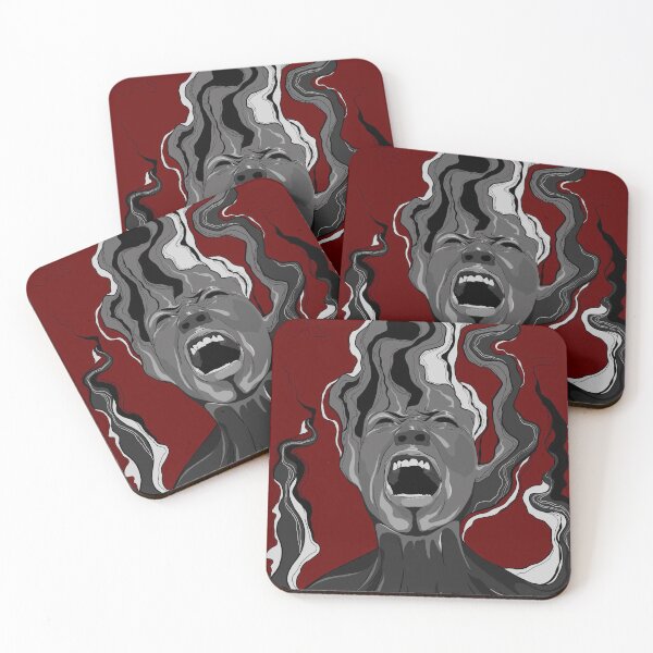 Item preview, I am fine! designed and sold by NordicColours.