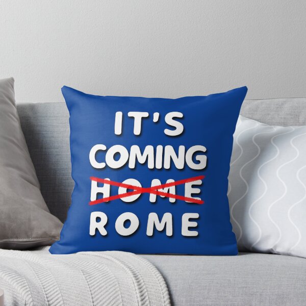 Item preview, Italia Campione d'Europa 2020 It's coming Rome, Italy v3 designed and sold by ideasfinder.