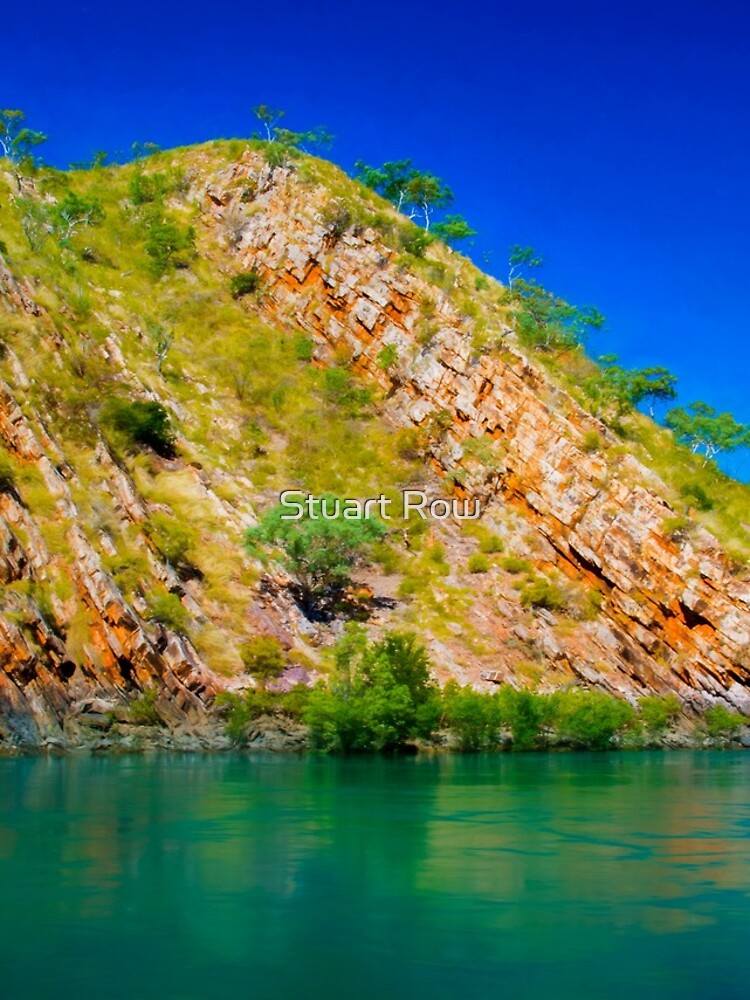 Thumbnail 4 of 4, iPhone Case, Rocky Riverside designed and sold by StuartRow.