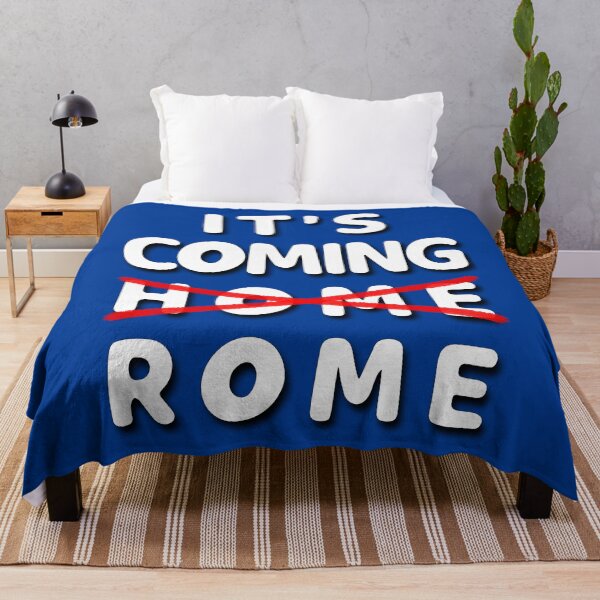 Item preview, Italia Campione d'Europa 2020 It's coming Rome, Italy v3 designed and sold by ideasfinder.