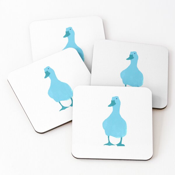 Item preview, Duck designed and sold by Nora Sawyer.