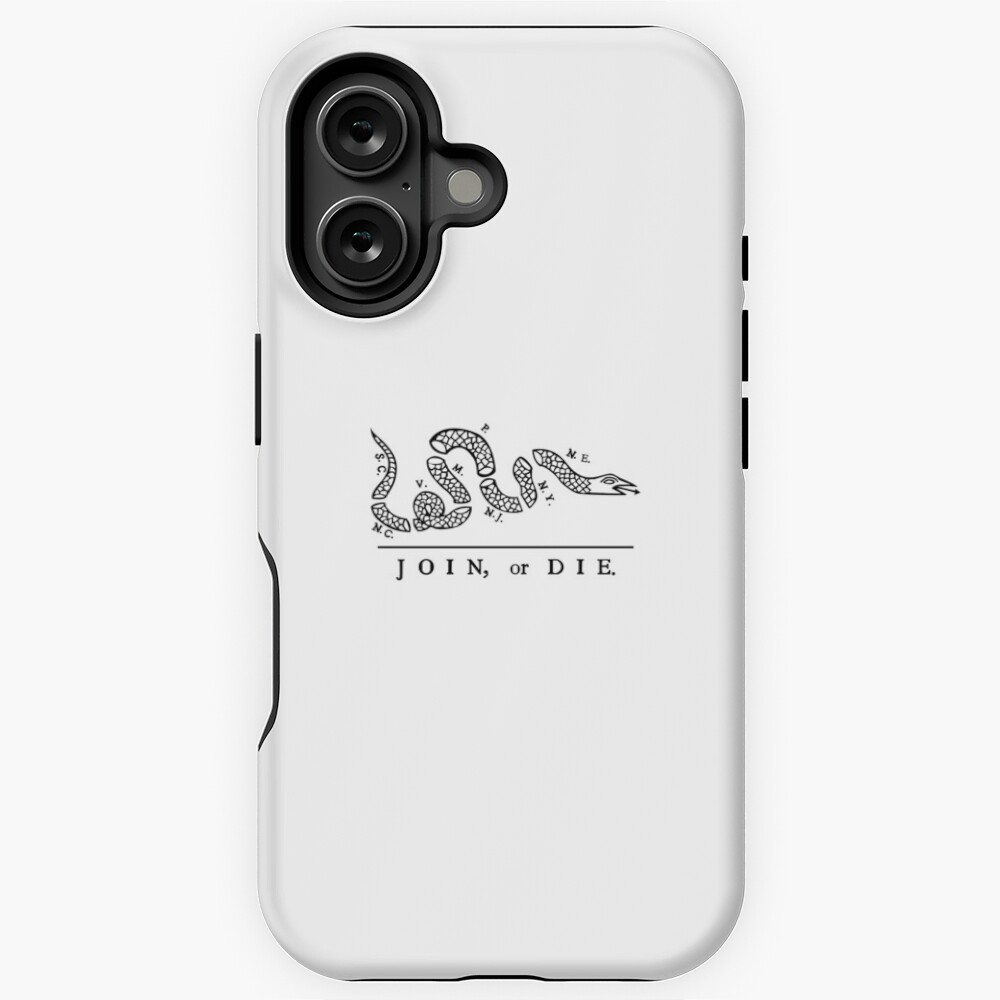 Item preview, iPhone Magsafe Tough Case designed and sold by AnnabelsBelongs.
