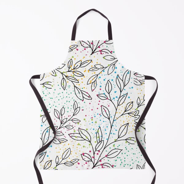 Item preview, "abstract minimal bohemian floral illustration" designed and sold by tudoo.