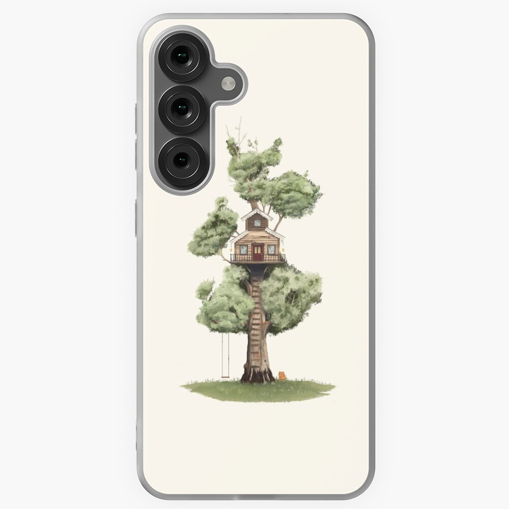 Item preview, Samsung Galaxy Soft Case designed and sold by samlyneill.