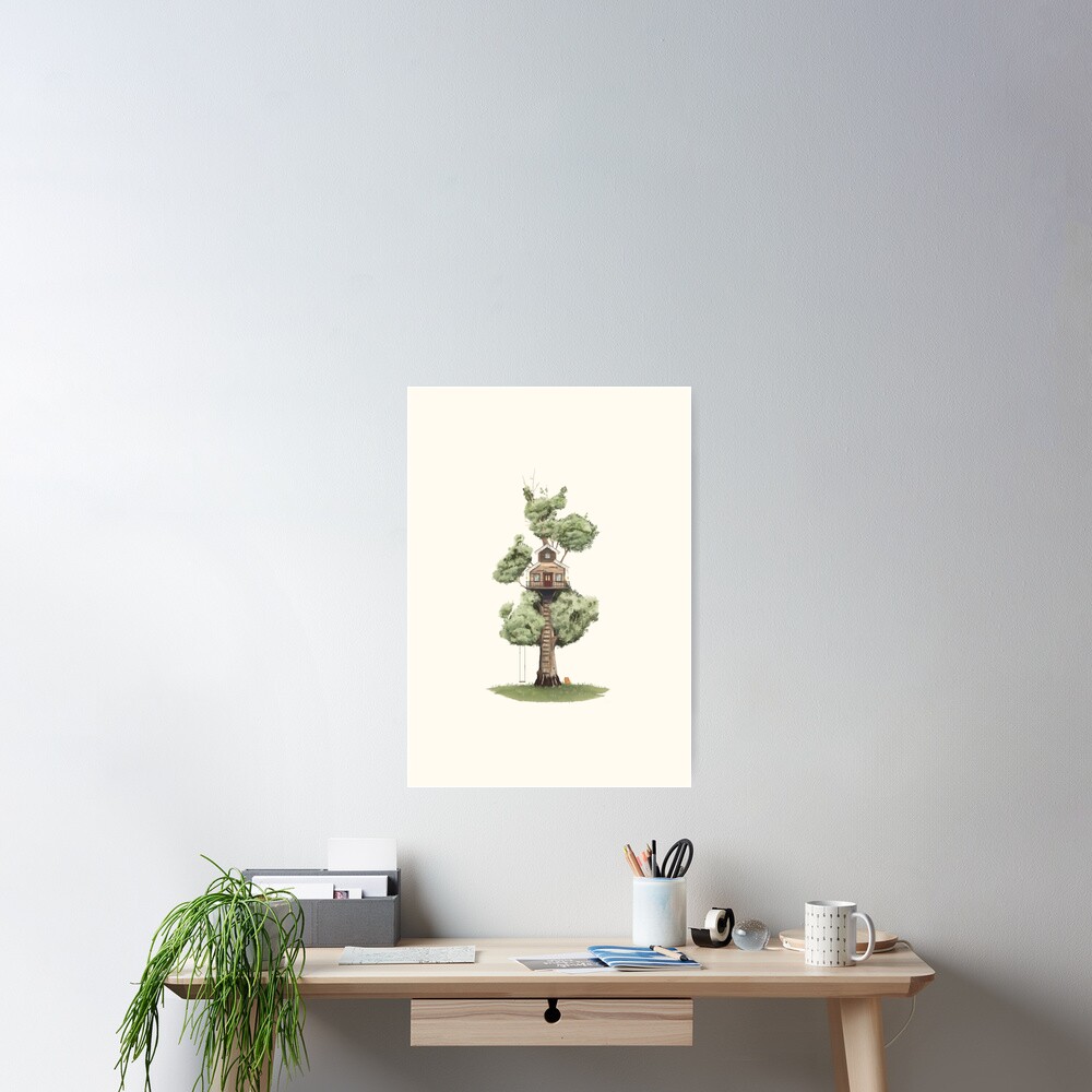 Item preview, Poster designed and sold by samlyneill.