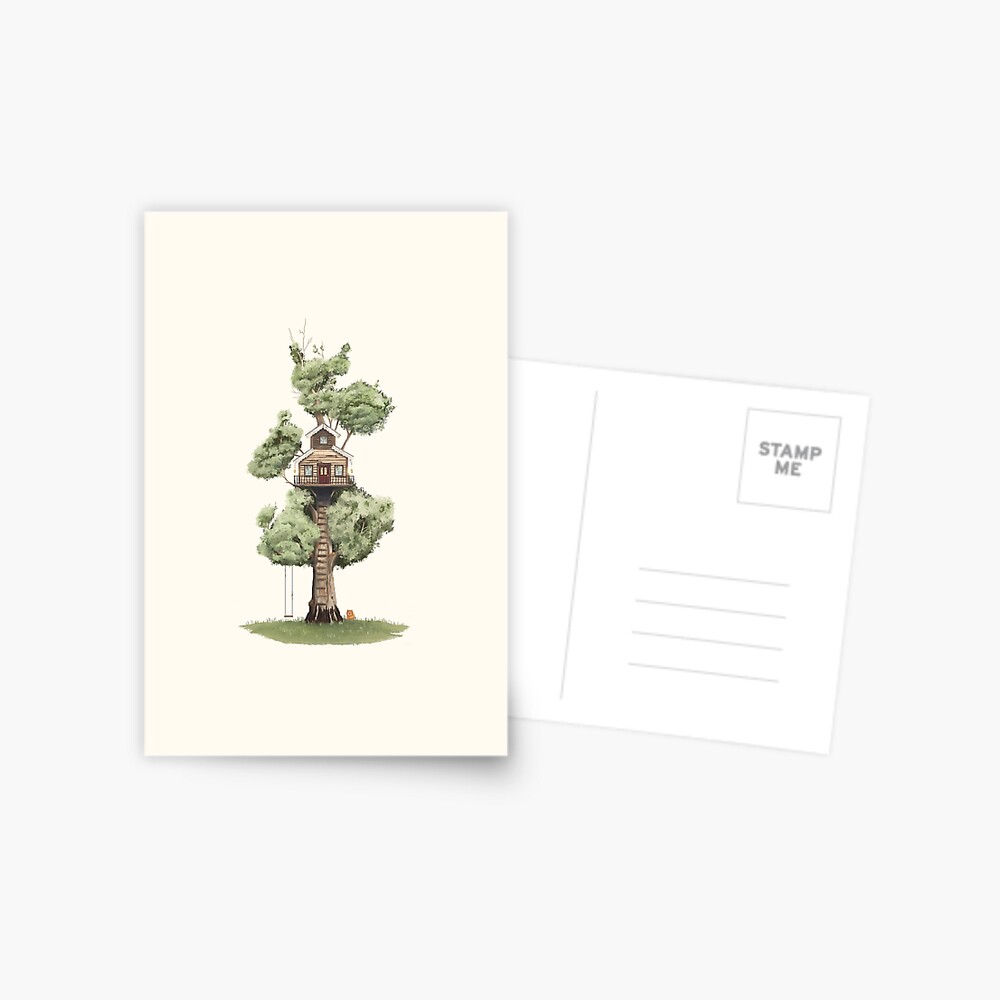 Item preview, Postcard designed and sold by samlyneill.