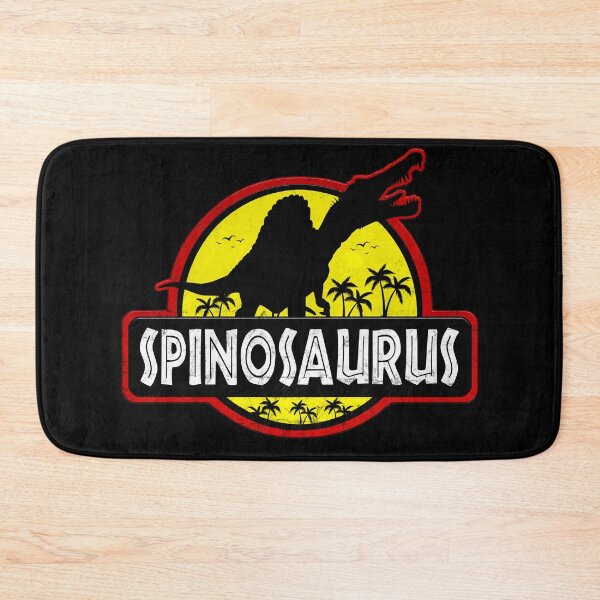 Artikelvorschau, Spinosaurus-Dinosaurier-Design entworfen und verkauft von TheDinoIsland.