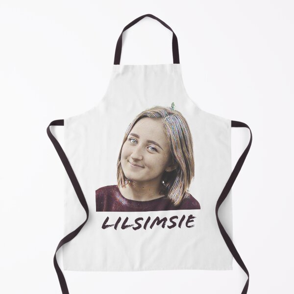 Item preview, Lilsimsie designed and sold by Mariocii.