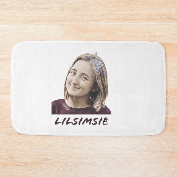 Item preview, Lilsimsie designed and sold by Mariocii.