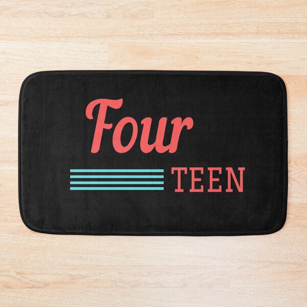 Item preview, fourteen designed and sold by Tshirtpedia.