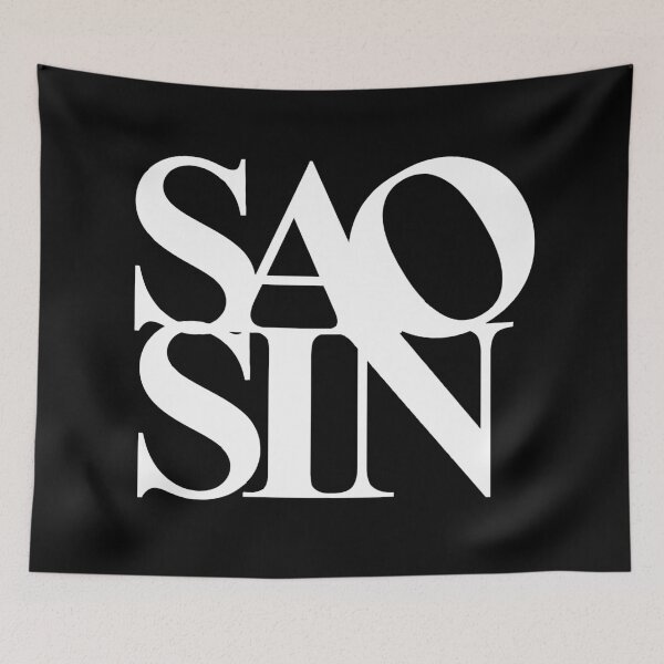 Item preview, saosin designed and sold by Ketojoe.