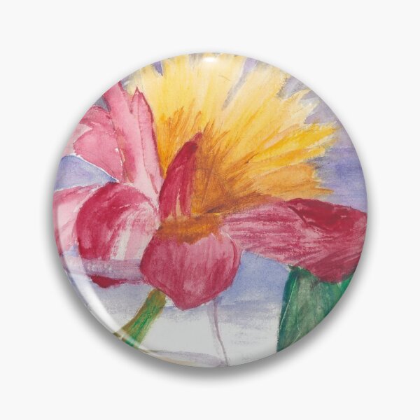 Item preview, Flowers in a Jar designed and sold by dazzlefire.